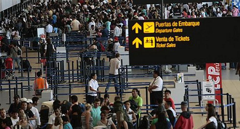 Peruanos podrán viajar a Europa sin visa. (Foto: peru21.pe)