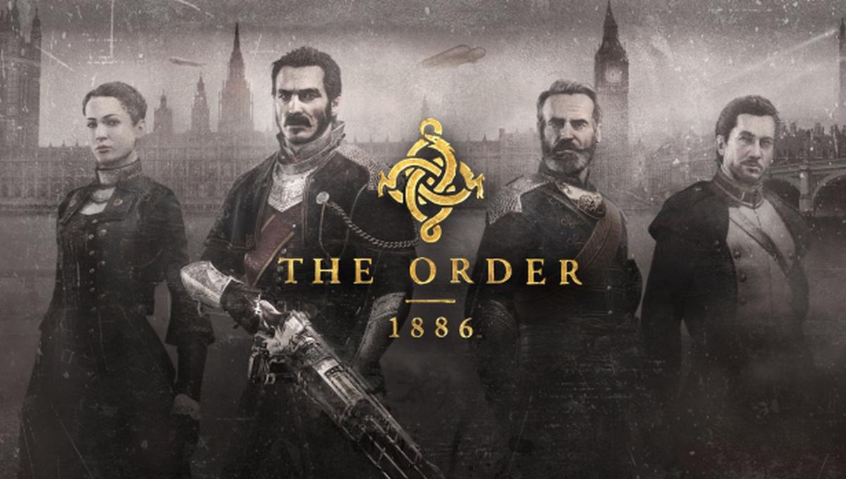 Nuevo tráiler de The Order: 1886 llega como regalo navideño