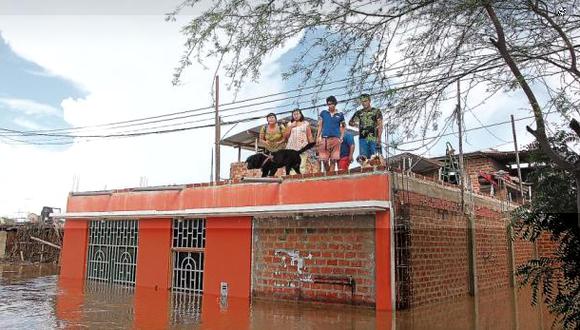 Gobierno dará empleos temporales a 20 mil afectados por lluvias