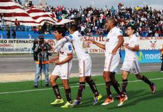 Copa Inca: UTC empató de visitante con Sport Huancayo