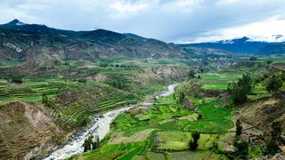 Paraíso en el Cusco: recorre los cañones de Espinar