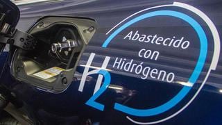 Autos con motores a hidrógeno ¿son realmente sostenibles?