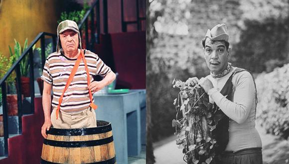 Édgar Vivar: Chespirito tiene más trascendencia que Cantinflas