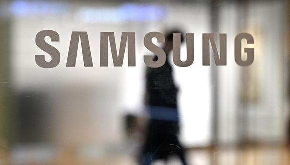 Samsung prohíbe usar ChatGPT en su división de móviles y electrodoméstico. (Foto de Jung Yeon-je / AFP)