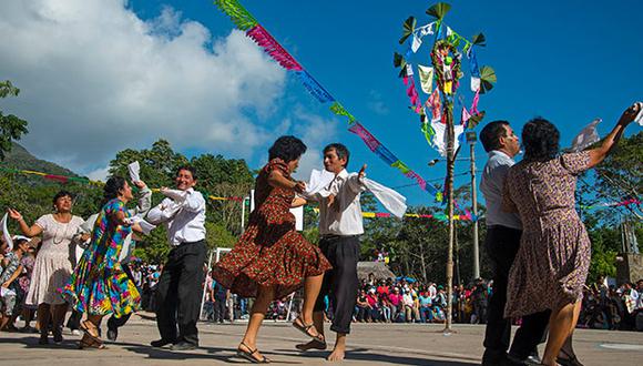 Te contamos qué es la Fiesta de San Juan, cómo y porqué se celebra tradicionalmente en la ciudad de Iquitos, cuántos días dura, y más detalles sobre el evento amazónico más importante del país. (Foto: Y tú que planes)
