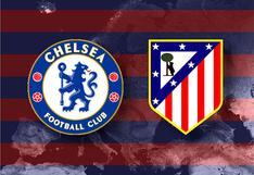 Atlético de Madrid propone este trueque de jugadores al Chelsea