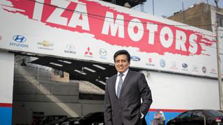 OSCE inahibilita a Iza Motors por 39 meses para contratar con el Estado