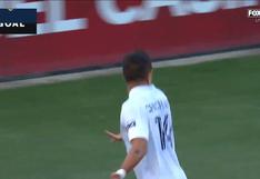 LA Galaxy vs. LAFC: ‘Chicharito’ Hernández puso 1-0 a los ‘galácticos’ en el clásico angelino | VIDEO