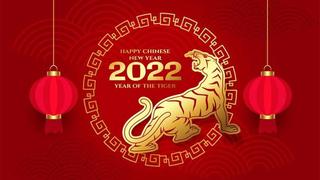 Horóscopo Chino 2022: qué debes y qué no debes hacer según tu signo en el Año del Tigre de Agua