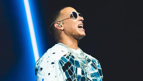 Daddy Yankee: ¿quiénes son los otros artistas del reguetón que siguieron el camino de la fe? | Foto: Daddy Yankee / Facebook