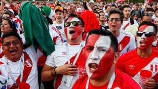 Selección peruana: Abono de nueve partidos de local van desde los S/576