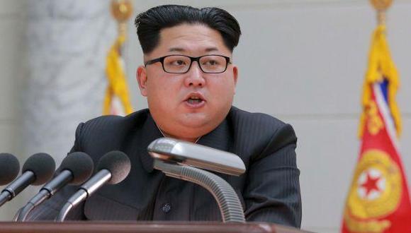 Norcorea amenaza con "reducir a cenizas" a fuerzas de EE.UU.
