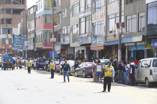 (Fotos: Francisco Neyra)