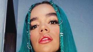 Karol G: la coqueta amistad de la cantante con Daiky Gamboa