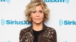 Jane Fonda reveló sus dolorosos secretos familiares