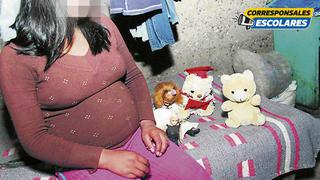 Ucayali: El estigma del embarazo adolescente en Pucallpa