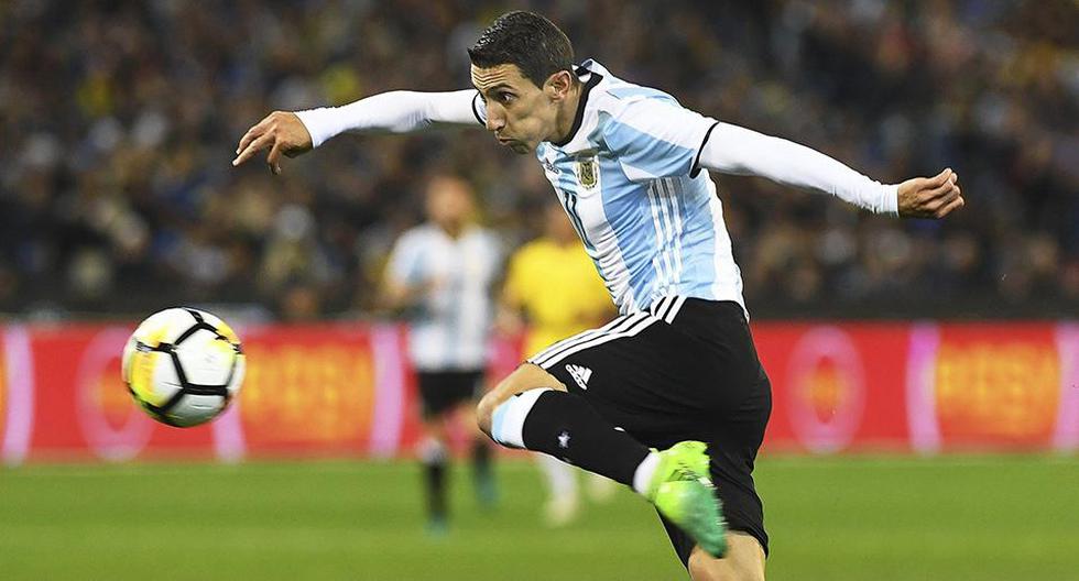 Selección Argentina tiene dos partidos amistosos confirmados en setiembre. (Foto: EFE)