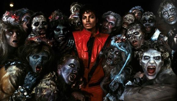 Michael Jackson: "Thriller", el disco más vendido de la historia, cumple 35 años