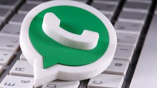 Reportan fallas técnicas en el sistema de WhatsApp en varios países del mundo