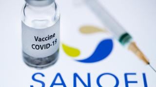 COVID-19 | Sanofi suspenderá desarrollo de su vacuna de ARN mensajero