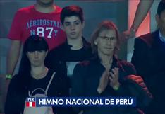 Perú vs. Paraguay: Ricardo Gareca, entrenador de la selección mayor, presente en el Preolímpico 2020 | VIDEO