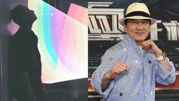 Instagram: hija de Jackie Chan denuncia discriminación tras declararse lesbiana