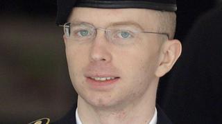 Bradley Manning padece de disforia de género: ¿En qué consiste?