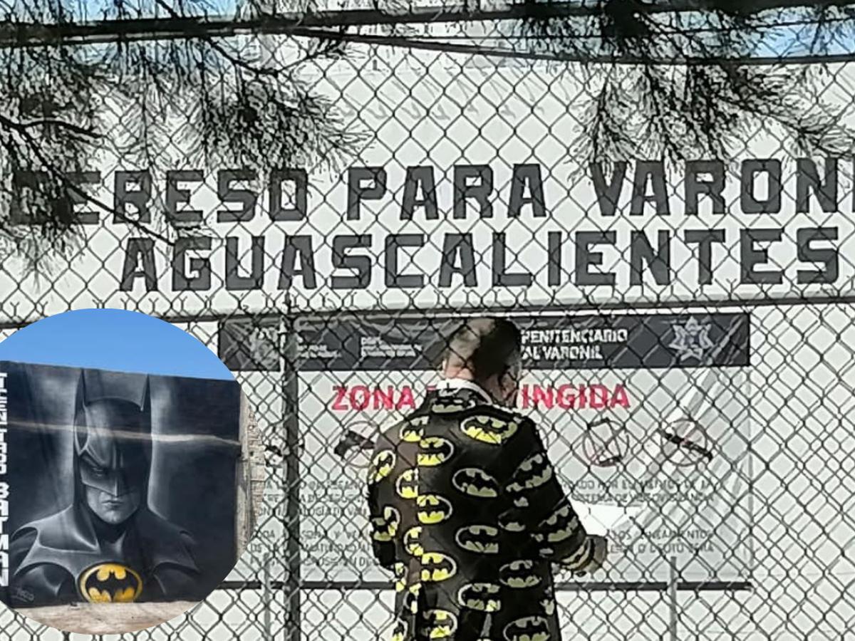 Viral: 'Licenciado Batman': La historia del abogado mexicano que es furor  en las redes sociales | TikTok | Facebook | México | Historias | nnda nnrt  | HISTORIAS | MAG.