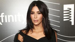 Kim Kardashian hizo escalofriante confesión sobre robo en París