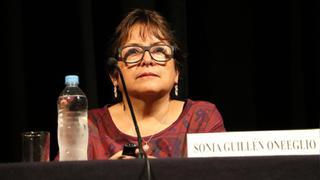 Comisión de Cultura insistirá con citación a ministra Sonia Guillén por caso ‘Richard Swing’