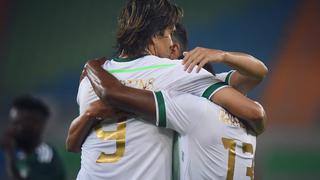 Bolivia - Arabia Saudita: resultado, resumen y goles del partido | VIDEO