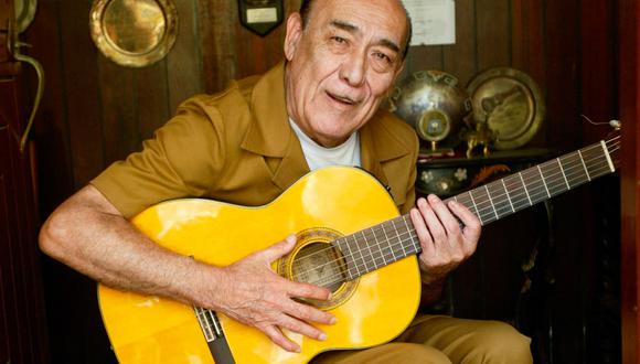 Óscar Avilés habría tenido un sorprendente aporte para la beatlemanía en el Perú.