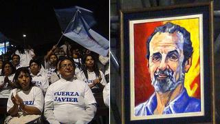 Homenaje a Javier Diez Canseco: la izquierda abogó por la unidad como mejor tributo