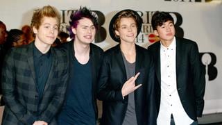 5 Seconds of Summer: el nuevo fenómeno del pop estrena video