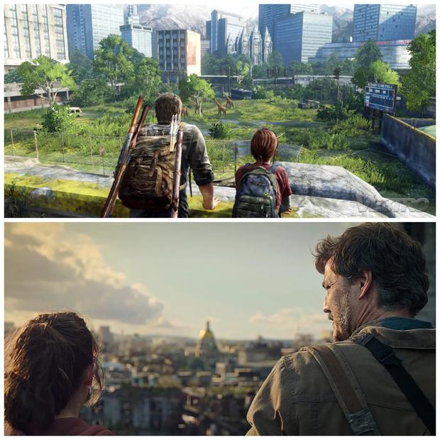 Assista à série The Last of Us Revisited: histórias emocionantes de grandes  fãs dos games – PlayStation.Blog BR