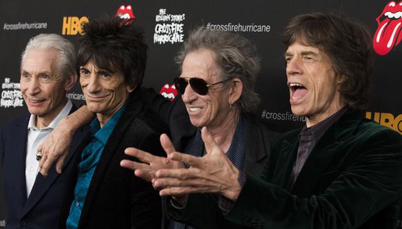 Rolling Stones y un balance de los conciertos del 2016