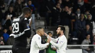 Resumen PSG - Angers por Ligue 1 | VIDEO