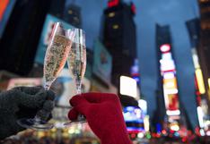 Año Nuevo: 8 destinos donde se celebra a lo grande