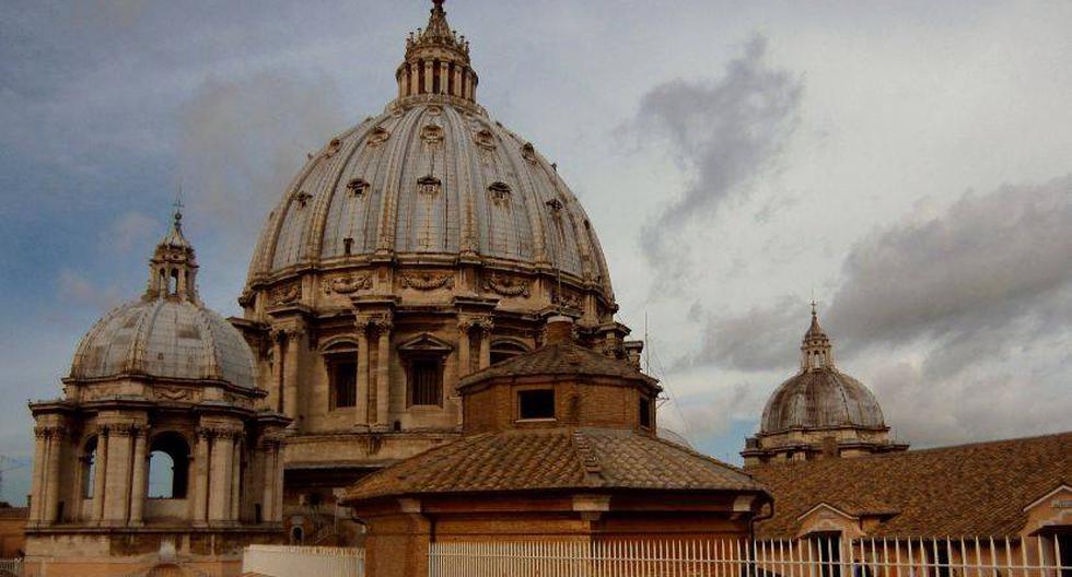 Un representante del Vaticano indicó que el estudio no está "actualizado" y "tiene distorsiones". (Foto: @Doug88888/Flickr)