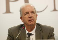 Fernando Cillóniz: “Si ellos dicen que hay que seguir, es una lucha administrativa contra el jurado electoral”