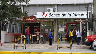 Banco de la Nación: ¿Qué beneficios ofrece su banca móvil?