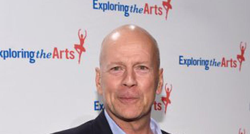 Bruce Willis. (Foto: Getty Images)