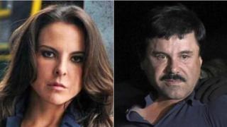 Kate del Castillo sobre reunión con El Chapo: "Lo haría otra vez”