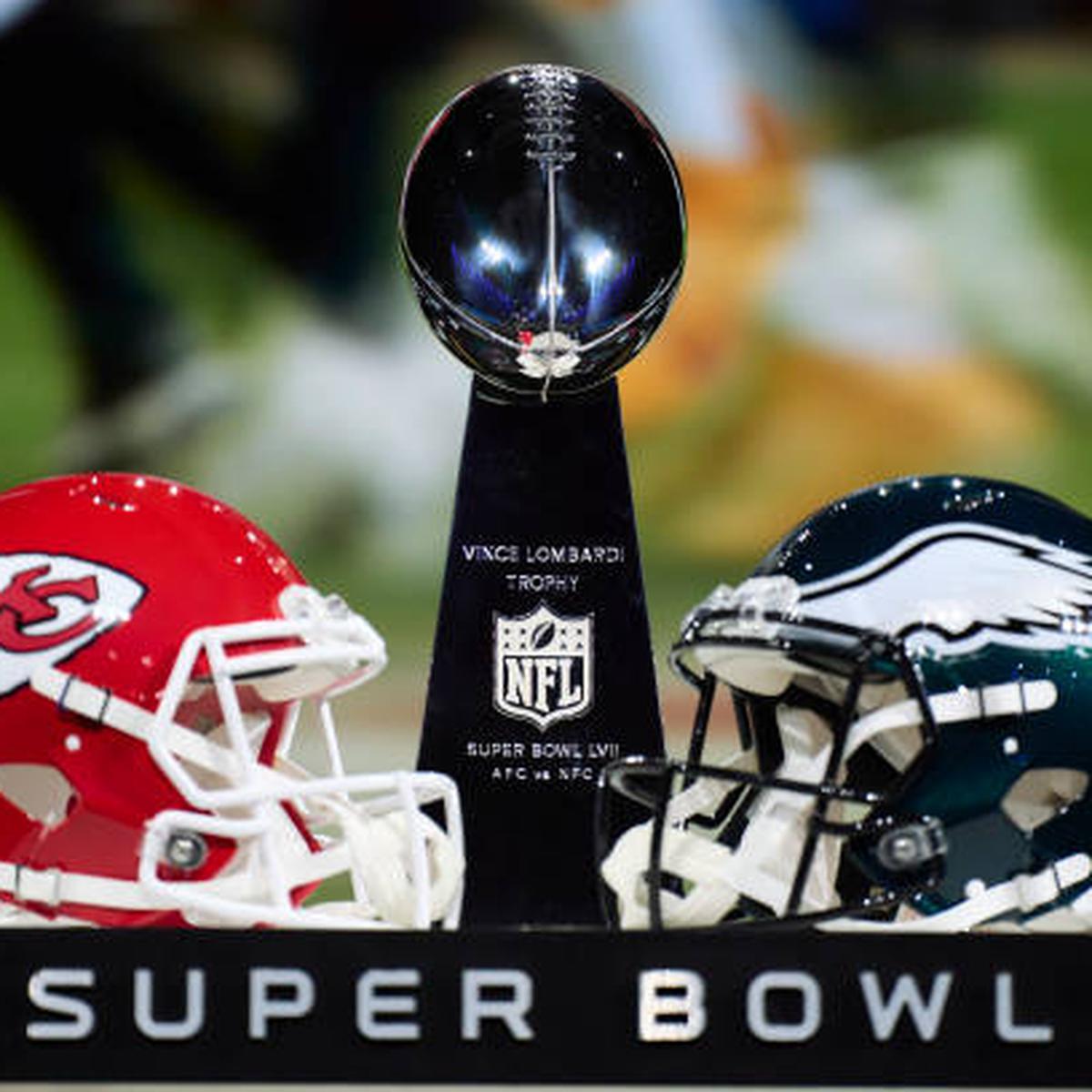 Super Bowl LVI : Fecha, horario, TV, streaming, tickets y halftime