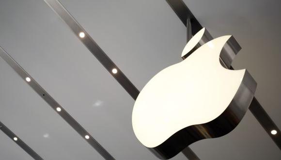 Apple condenado a pagar US$ 533 millones por infringir patentes
