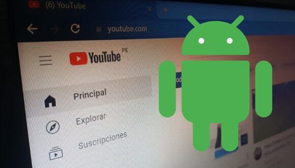 YouTube ya no funcionará en algunos móviles Android, sin embargo, tienes dos opciones para este problema y aquí los conocerás (Foto: Mag)