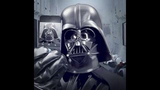 Desde el Papa a Darth Vader: los mejores 'selfies' de los famosos [FOTOS]
