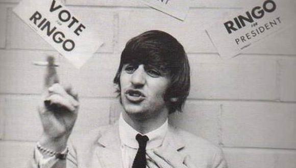 Ringo Starr volvió a los Beatles en setiembre del 68, luego de echarse algunos días de descanso que le sirvieron para calmar su crisis existencial.