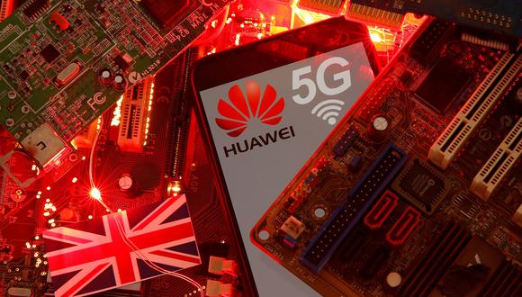Por otro lado, se ha anunciado que los equipos Huawei antiguos deberán ser retirados del mercado antes del 2027. (Foto: Reuters).