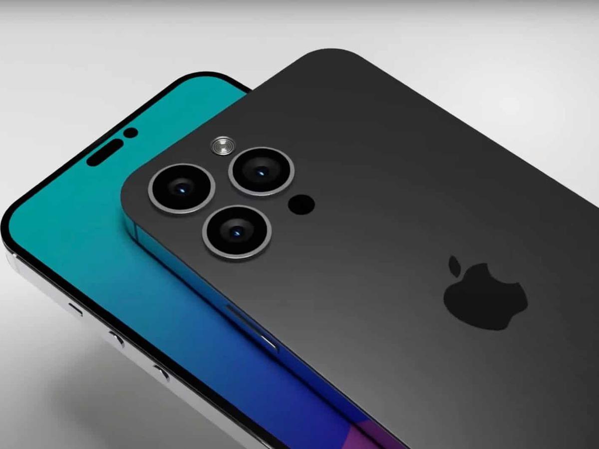 Los iPhone 16 y iPhone 16 Pro tendrán un diseño de cámara completamente  renovado